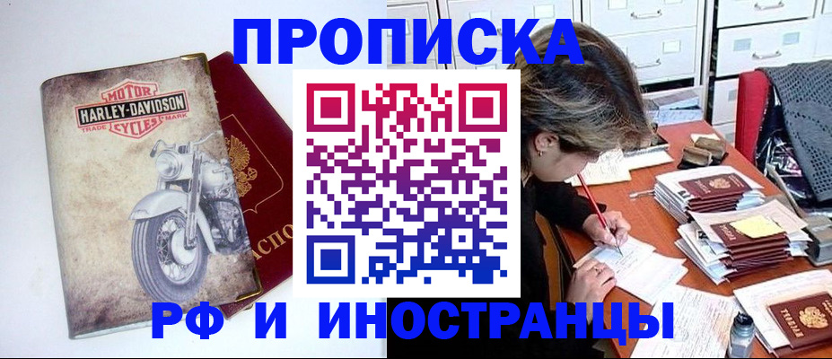 прописка паспорт в Ермолино